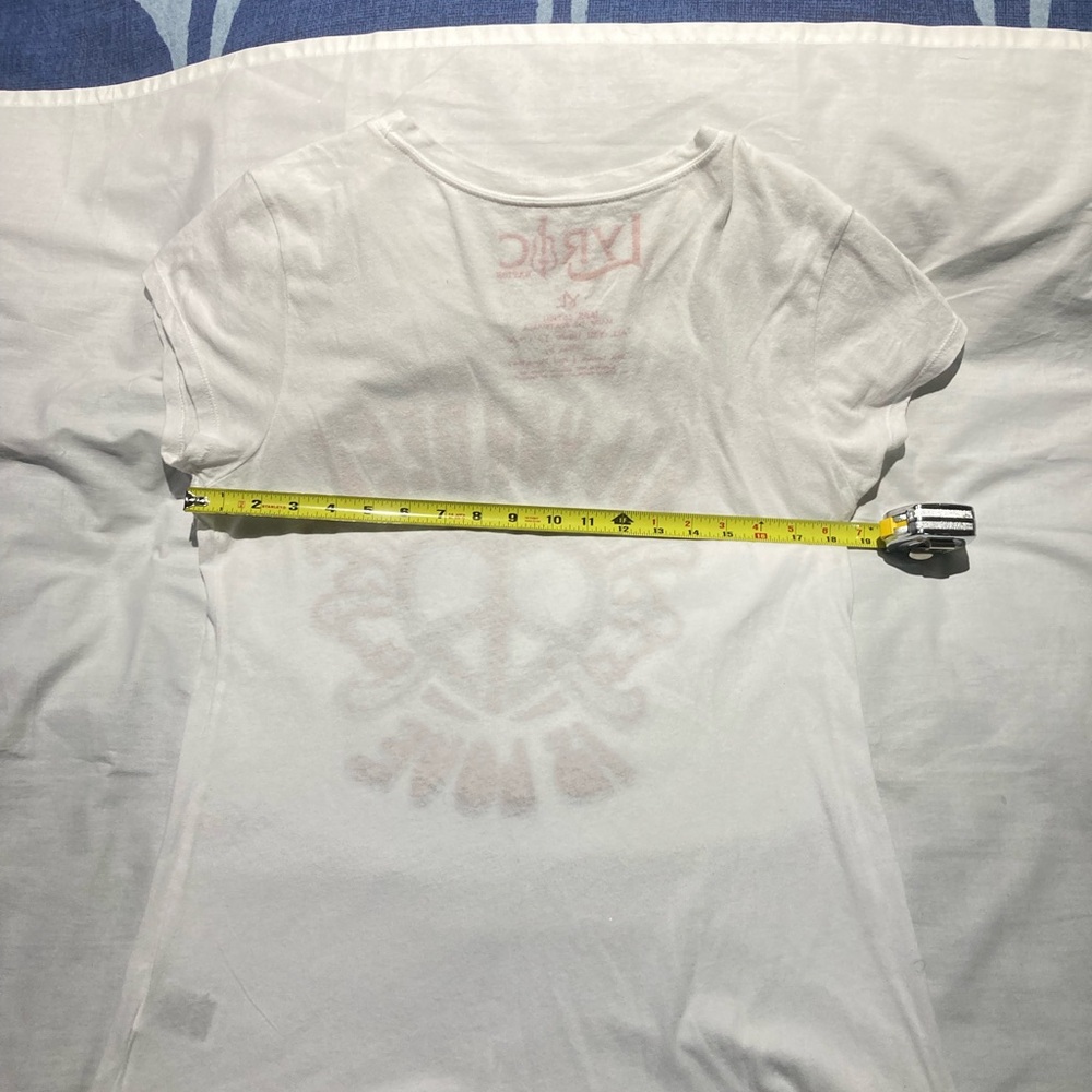The Beatles “All you need is Love” T-shirt, Lennon & McCartney Licensed, size XL - Picture 4 of 4